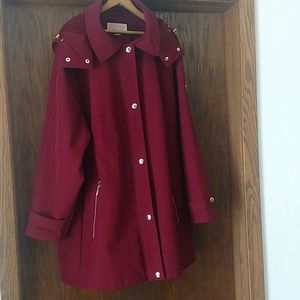 Michael Kors 2XL jacket